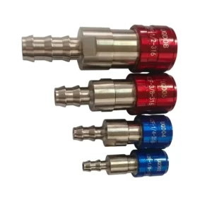 Straight UQD Couplings