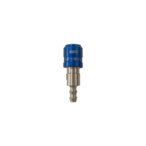 UQD02 Liquid Cooling Quick Disconnect Connector for AI Data Centers