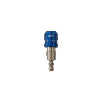 UQD02 Liquid Cooling Quick Disconnect Connector for AI Data Centers