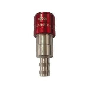 UQD06 Liquid Cooling Quick Disconnect Connector for AI Data Centers