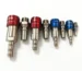 Universal Quick Disconnect Couplings