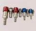 Universal Quick Disconnect Couplings