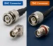 bnc vs tnc connecto